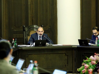 «Այսօր նորից մեծ աղմուկ կլինի». Կառավարությունը լուծարեց 4 գիշերօթիկ եւ մեկ մանկատուն