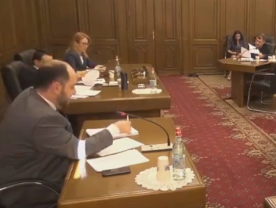 Arayik Harutyunyan's ministry funding to increase by almost 13%