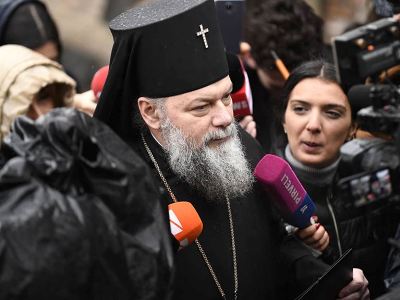 Քահանայապետ Չկոնդիդցի Պետրեն Սինոդին մեղադրել է «արվամոլության մեղքի» խրախուսման մեջ