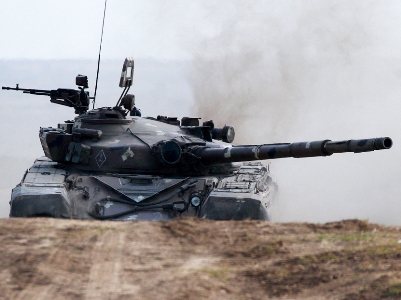 Artsakh MOD conducts military exercises close to being real, with combat shooting (PHOTO)