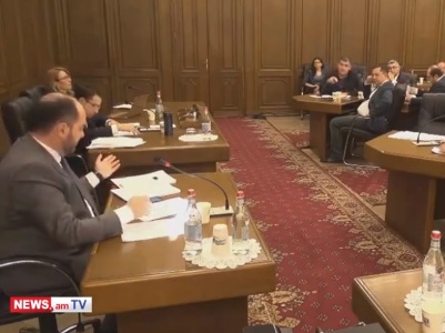 Armenian Minister of Education, Science, Culture and Sports says reductions expected