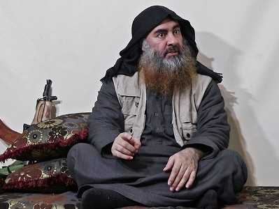 ISIS confirms Baghdadi's death, announces new leader's name