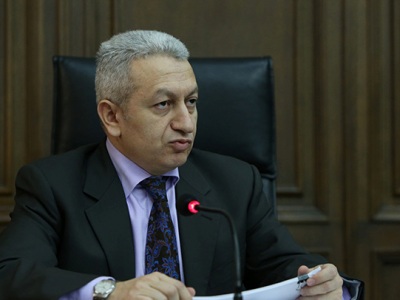 Հայաստանում առողջապահության ծախսերը կավելանան ավելի քան 19 մլրդ 424 մլն դրամով