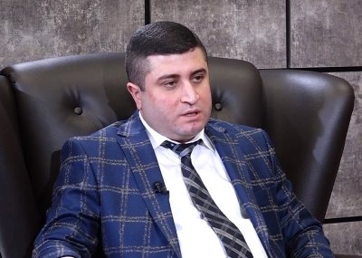 «Սեւան» ազգային պարկի տնօրեն Վահե Գուլանյանը աշխատանքից ազատման դիմում է գրել