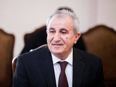 «Արփի լիճ» ազգային պարկի տնօրենն ազատման դիմում է գրել