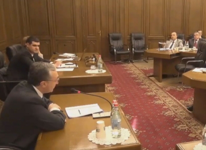 ՀՀ ԱԳՆ-ն էլեկտրոնային հյուպատոսության նոր համակարգ կթողարկի՝ գրեթե 15 մլն դրամ արժողությամբ