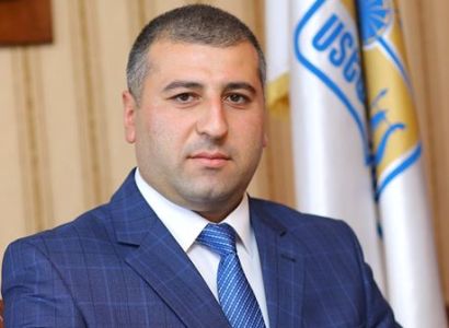 Karabakh's Stepanakert has new deputy mayor