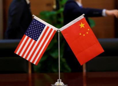 СМИ: США и Китай согласовали главные пункты торгового соглашения