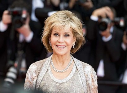 Hollywood star Jane Fonda spends whole night in jail amid participation in climate action