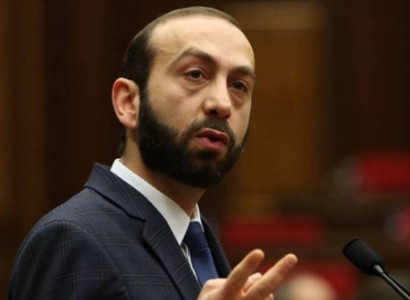 There was no decree to dismiss Ararat Mirzoyan from post of Armenia deputy PM