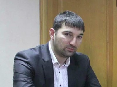 Anti-extremism center for Ingushetia chief shot dead in Moscow
