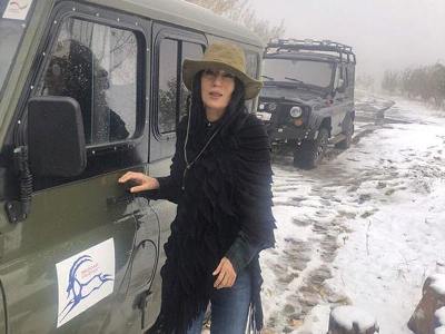 «Ես չհանդիպեցի որեւէ բնակչի, որը կողմ լիներ Ամուլսարի շահագործմանը». ԲՀԿ-ականներն Ամուլսարում էին