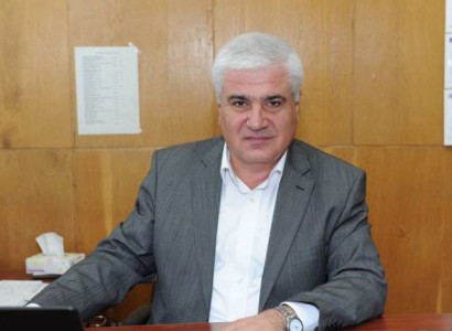 ԵՊՀ-ն աշխատում է խոցելի խմբերի ուսուցման պայմանների բարելավման ուղղությամբ. ԵՊՀ ռեկտորի պաշտոնակատար