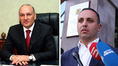 Gagik Khachatryan’s lawyers appeal the court decision