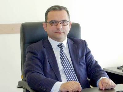 Armenian economy ministry to allocate AMD 530 million to support industries in 2020