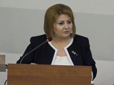 Անահիտ Ֆարմանյանի նկատմամբ որպես խափանման միջոց ընտրվել է կալանավորումը