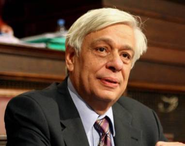 President Pavlopoulos: Greece emphatically favours ever-closer rapprochement between EU and Armenia
