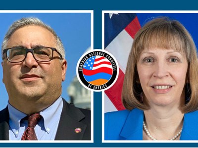 ANCA welcomes US Embassy announcement of $60 million in Armenia assistance for 2019