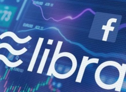 Криптовалюта Libra не станет вирусной, словно дебаркадер для соц сетей