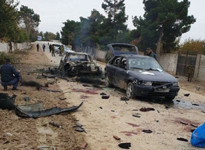 15 militants killed in Tajikistan during border post attack