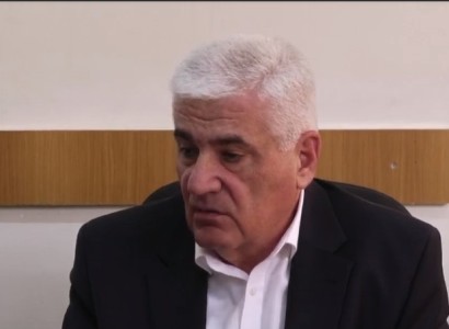 Ես արհեստական եմ համարում 2 առարկան առանձնացել, մյուսների մասին չխոսելը․ Գեղամ Գեւորգյան