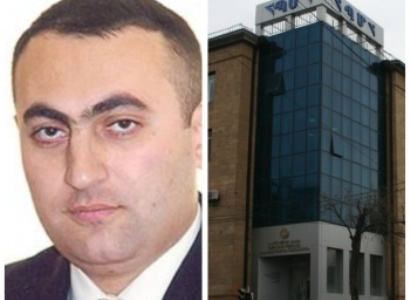 Politik.am: Poghos Poghosyan's nephew promised rector position after Kocharyan trial