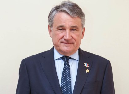 Russian Federation Council Deputy Speaker: Creation of common energy market discussed in Gyumri