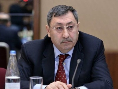 Посол России вызван в МИД Азербайджана: В Баку возмущены визитом Масиса Маиляна в Москву