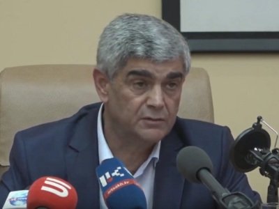 Ամոթ այն մարդկանց, ովքեր մտածում են՝ Քոչարյանի ընտանիքն ինձ պիտի ֆինանսավորի. Վիտալի Բալասանյան