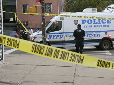 1 killed, 2 injured in US fast food restaurant shooting