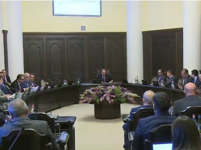 Սոցապնախարարությունը բնակարանի գնման վկայագրեր կտրամադրի մանկատան 300 շրջանավարտների
