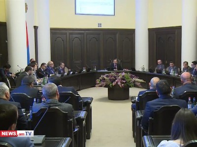 «Փոքր, բայց կարեւոր խնդիրներ են». գործադիրը 8 դպրոցների վերանարոգման եւ այլ աշխատանքների համար հատկացրեց 86,6 մլն դրամ