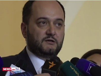 Բուհերից ոչ ոք ոչ մի բան չի հանում, թող իրենք որոշեն հայոց լեզուն ու պատմությունը 8 սեմեստրով անցնեն. Նախարար