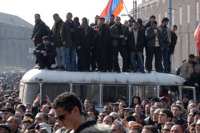 Newspaper: 41 injured or family of victims of March 1 events already compensated