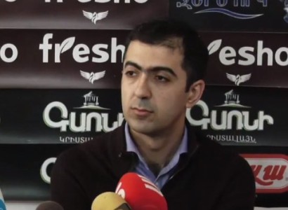Attorney: Acts incriminated to Robert Kocharyan do not constitute crime
