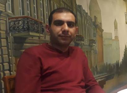 Խնդրում եմ այդ 50.000-64.000 նոր աշխատատեղերից 15-ի տեղը ասեք՝ բուժաշխատողները գործազուրկ չդառնան. Նարեկ Միրզոյան