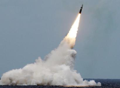 США не занимаются на данном этапе разработкой гиперзвуковых ядерных вооружений