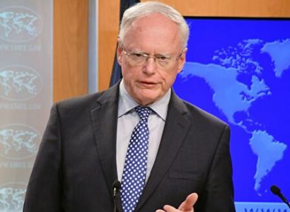 US, Turkey representatives discuss Syria agreement