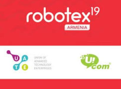 Հայաստանում մեկնարկել է Robotex Armenia «Խելացի քաղաք» միջազգային մրցույթը