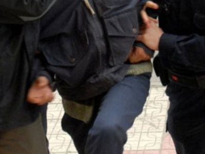 3 people arrested in Athens anti-terror operation