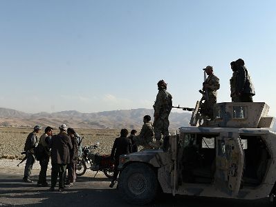 Taliban commander, who killed local judges eliminated in Afghanistan