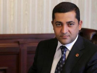 Former head of Yerevan district has been charged