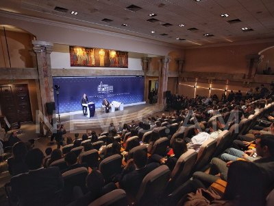 Lavrov says Russia-Armenia trade turnover to exceed 2 billion drams