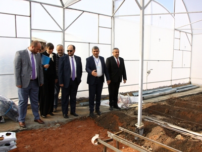Կայուն դպրոցական սննդի կազմակերպումը Արագածոտնում փոխանցվել է ՀՀ կառավարությանը. ԿԳՄՍՆ