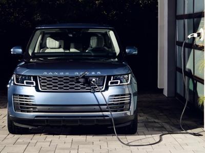 Land Rover-ը ոչ մեծ էլեկտրական քրոսովեր կթողարկի