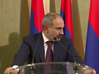 Armenia premiere: We do not have any major problems in our relations with EU