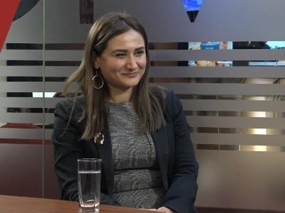 «Փնթի», «անպատկառ» պիտակներով ստատուսներ եք ձոնել ինձ եւ գործընկերներիս. «Իմ քայլի» պատգամավորի նամակը՝ Գասպարիին