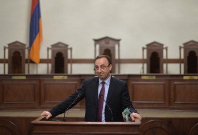 «Փաստ». Հրայր Թովմասյանի դեմ կեղծ ցուցմունք տված Ալվարդ Մելքոնյանին հավանաբար մեղադրանք կառաջադրվի