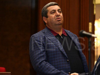 «Ժամանակ». Մեր օրերի նակրոբարոնը. Քրգործ է հարուցվել միանգամից երկու հոդվածով