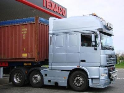 «Ժողովուրդ». Բեռնափոխադրող ընկերությունները բարձրացրել են գները. Ավելացել է հատկապես Մոսկվա-Երեւան ներմուծման արժեքը